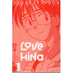 Love hina (double volume)