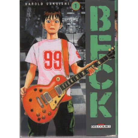 Beck tome 1