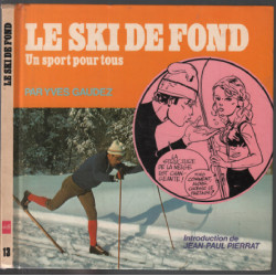 Le ski de fond un sport pour tous