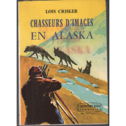 Chasseurs d'images en alaska
