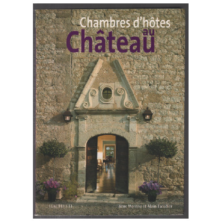 Chambres d'hôtes au Château