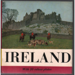 Ireland/ with 30 colour plates