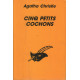 Cinq petits cochons