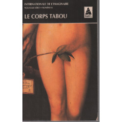 Le Corps tabou