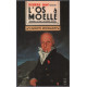 "l'os a moelle" / carnets mondains et autres loufoqueries