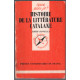 Histoire de la littérature catalane / que sais je