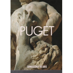 Puget / connaissance des arts hors série n° 63