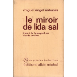 Le miroir de lida sal