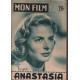 Anastasia / Revue mon film n° 558