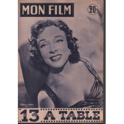13 à table / Revue mon film n° 511