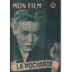 La pocharde / Revue mon film n° 367 / monique mélinand