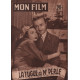 La fugue de Mr. perle / Revue mon film n° 362 / noel-noel et...