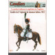 Cavaliers du 2e régiment de chasseurs italiens 1812 / cavaliers...