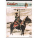 Uhlan ( lancier ) autrichien 1809 / cavaliers des guerres...