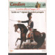 Cavalier du 1er régiment de cavalerie portugaise 1810 / cavaliers...