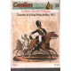 Canonnier de la royal horse artillery 1812 / cavaliers des guerres...