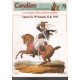 Caporal du 10e hussards G.B. 1815 / cavaliers des guerres...