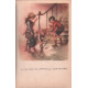 Ligue nationale contre le taudis / contient 5 cartes postales de...