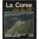 La corse vue du ciel