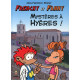 Frenchy et Fanny tome 1 : Mystères à Hyères