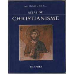 Atlas du christianisme
