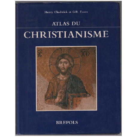 Atlas du christianisme