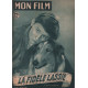 La fidèle lassie / revue mon film n° 187 roddy mac dowall lassie