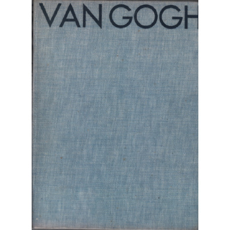 Vincent van gogh