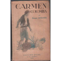 Carmen colomba
