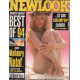 Magazine newlook n° 137 / mallaury nataf