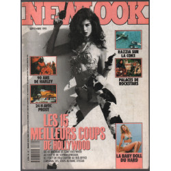 Revue newlook septembre 1993