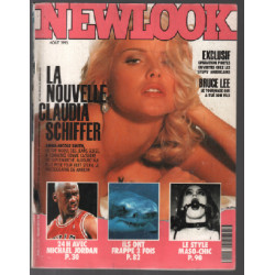 Revue newlook aout 1993