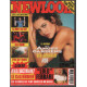 Revue newlook janvier 1996 ( eva grimaldi )