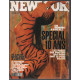 Revue newlook octobre 1993 ( spécial 10 ans )