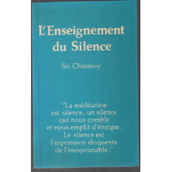 L'enseignement du silence