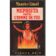 Mephista contre l'homme de feu