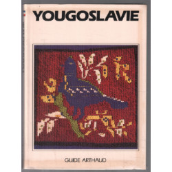 Yougoslavie / guide arthaud
