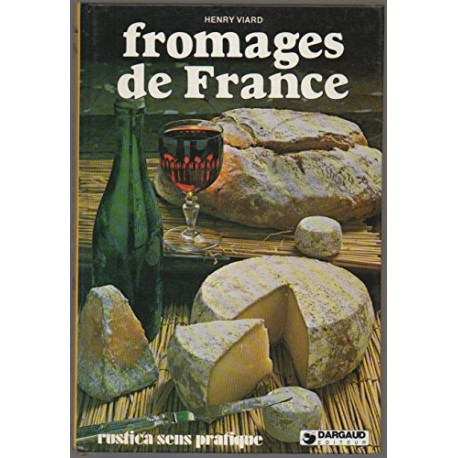 Fromages de France