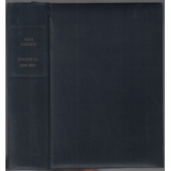 Journal 1928-1958