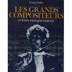 Les Grands compositeurs et leurs enregistrements