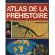 Atlas de la prehistoire