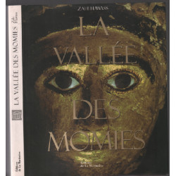La Vallée des momies
