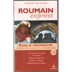 Roumain Express
