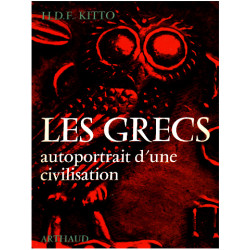 Les grecs : autoportrait d'une civilisation