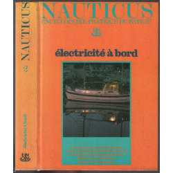 Electricité à bord / nauticus