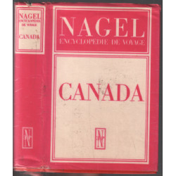 Canada encyclopédie de voyage