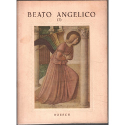 Beato angelico n° 1 ( 12 impressions en feuilles )