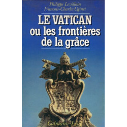 Vatican ou les frontieres de grace