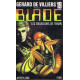 Blade 19 : Les ravageurs de tharn