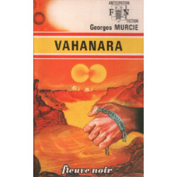 Vahanara